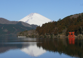 箱根